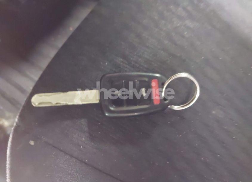 Photo 11 of 2014 Honda Accord SPORT (VIN 1HGCR2F5XEA228821)