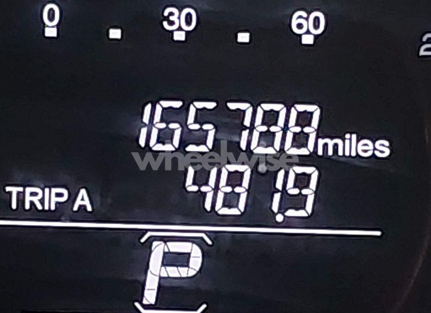 Photo 16 of 2014 Honda Accord SPORT (VIN 1HGCR2F5XEA228821)