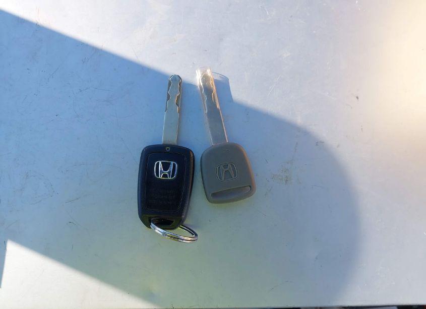 Photo 11 of 2014 Honda Accord SPORT (VIN 1HGCR2F5XEA280935)