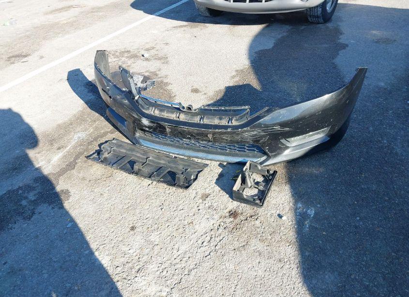 Photo 12 of 2014 Honda Accord SPORT (VIN 1HGCR2F5XEA280935)