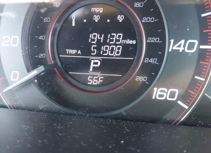 Photo 16 of 2014 Honda Accord SPORT (VIN 1HGCR2F5XEA280935)