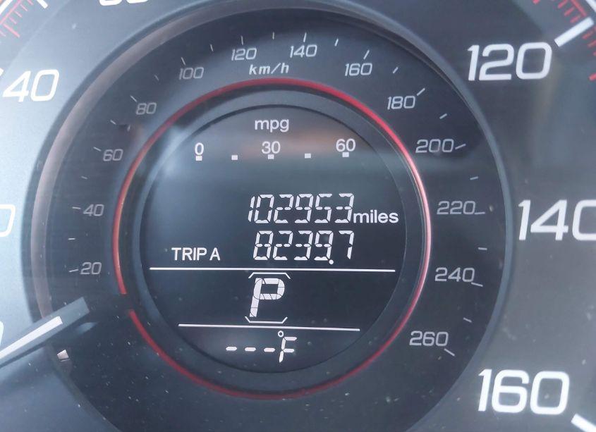 Photo 15 of 2014 Honda Accord SPORT (VIN 1HGCR2F5XEA283284)