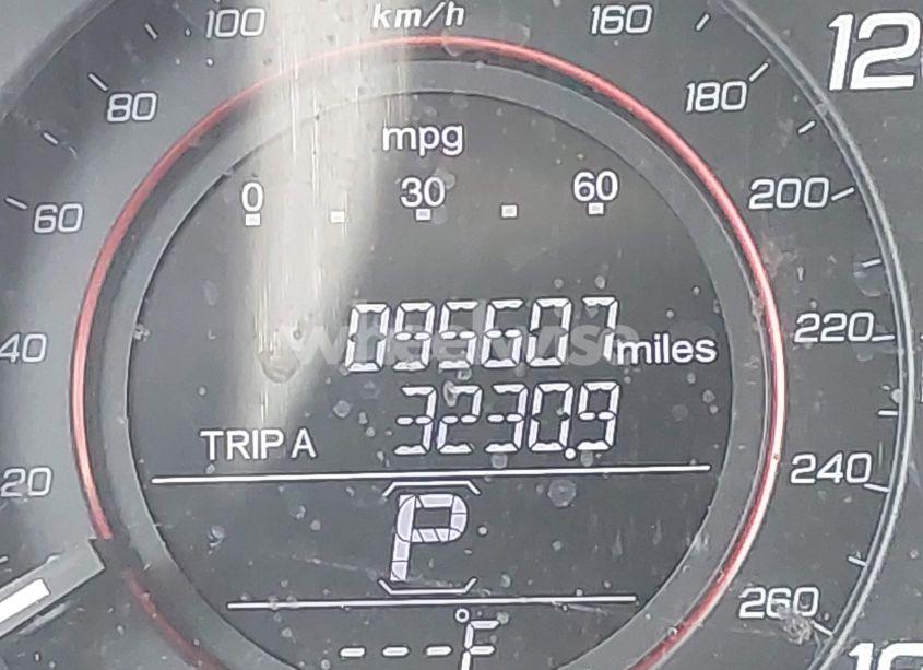 Photo 15 of 2014 Honda Accord SPORT (VIN 1HGCR2F5XEA295239)