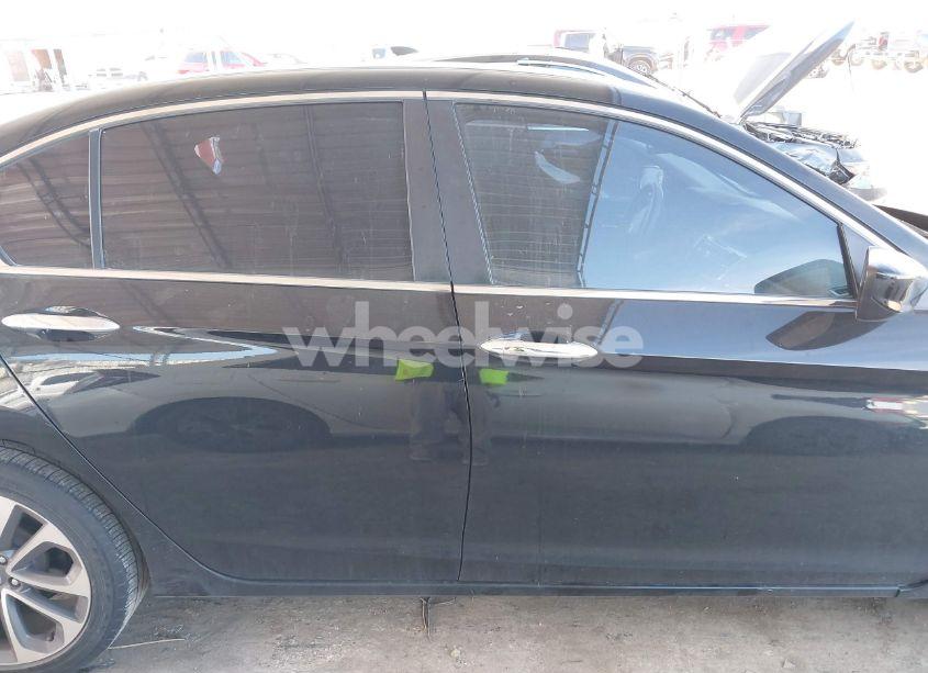 Photo 13 of 2014 Honda Accord SPORT (VIN 1HGCR2F5XEA302769)