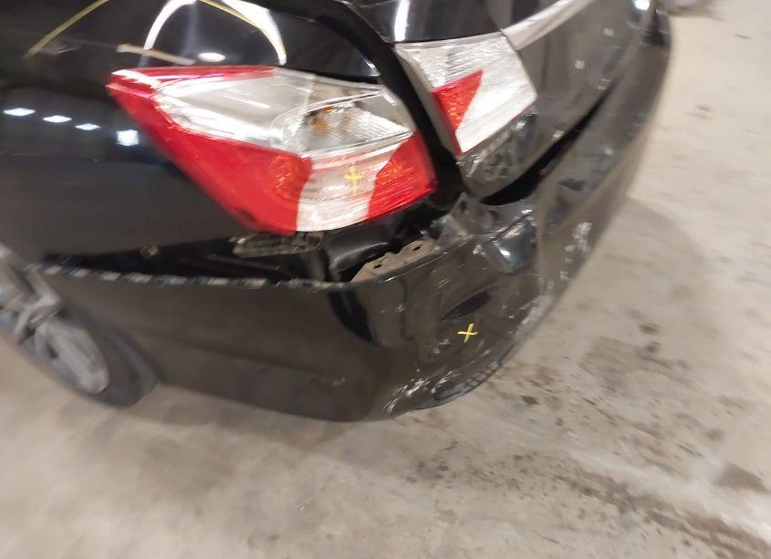 Photo 18 of 2015 Honda Accord SPORT (VIN 1HGCR2F5XFA003879)