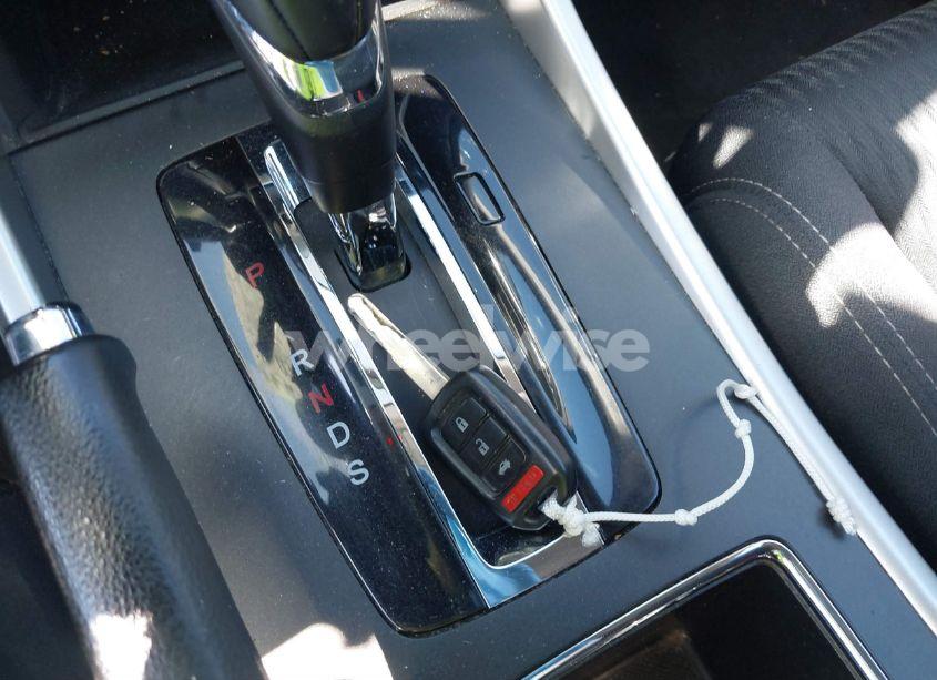 Photo 11 of 2015 Honda Accord SPORT (VIN 1HGCR2F5XFA022769)