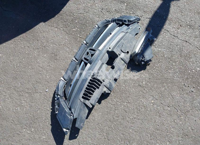 Photo 12 of 2015 Honda Accord SPORT (VIN 1HGCR2F5XFA022769)