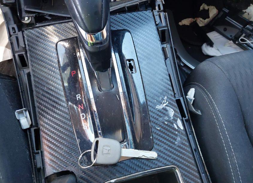 Photo 11 of 2015 Honda Accord SPORT (VIN 1HGCR2F5XFA069235)