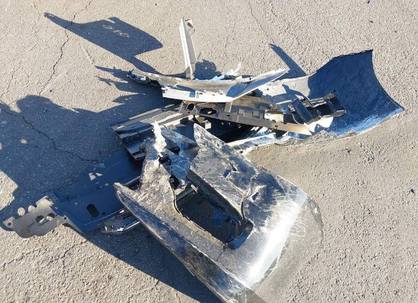 Photo 12 of 2015 Honda Accord SPORT (VIN 1HGCR2F5XFA069235)