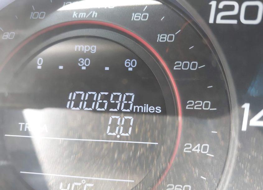 Photo 16 of 2015 Honda Accord SPORT (VIN 1HGCR2F5XFA069235)