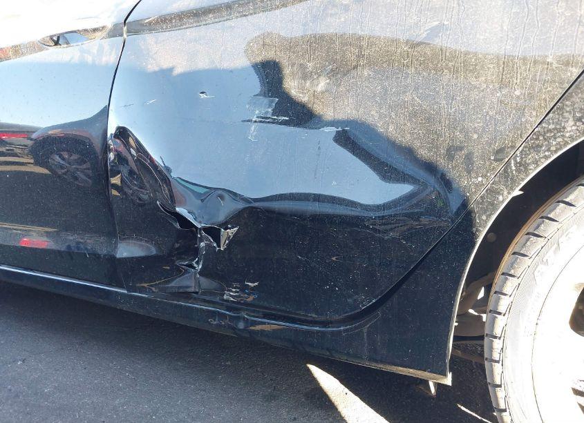 Photo 18 of 2015 Honda Accord SPORT (VIN 1HGCR2F5XFA069235)