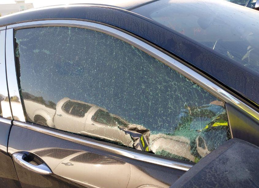 Photo 20 of 2015 Honda Accord SPORT (VIN 1HGCR2F5XFA069235)