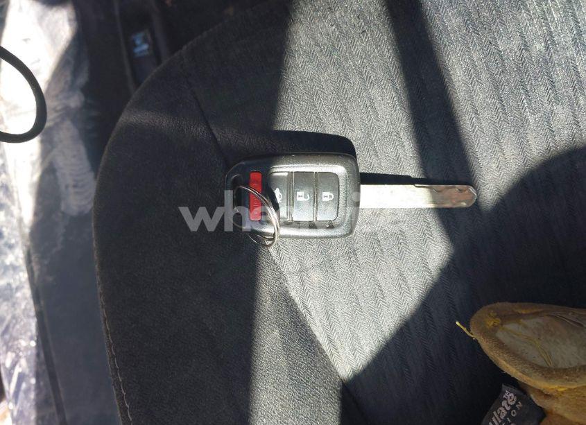 Photo 11 of 2015 Honda Accord SPORT (VIN 1HGCR2F5XFA086763)