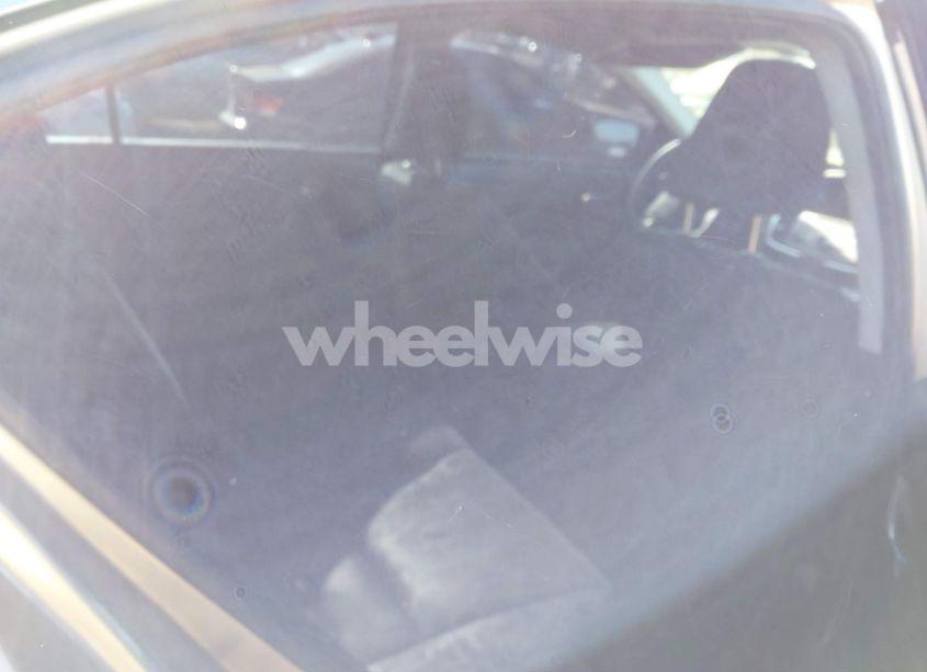 Photo 8 of 2015 Honda Accord SPORT (VIN 1HGCR2F5XFA094569)