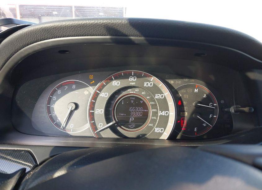 Photo 7 of 2015 Honda Accord SPORT (VIN 1HGCR2F5XFA098041)