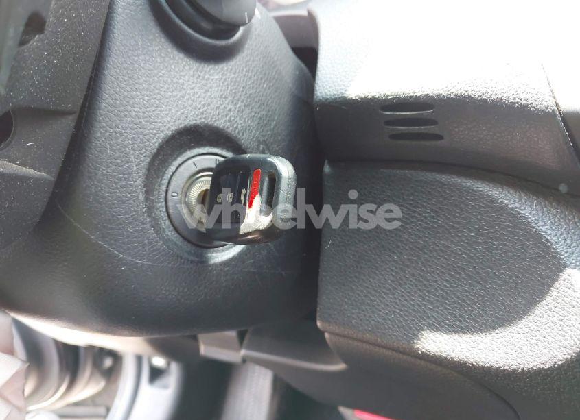 Photo 11 of 2015 Honda Accord SPORT (VIN 1HGCR2F5XFA103710)