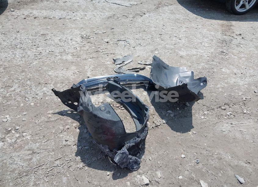 Photo 12 of 2015 Honda Accord SPORT (VIN 1HGCR2F5XFA103710)