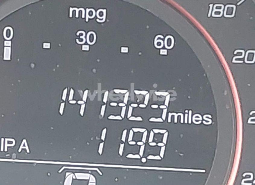 Photo 16 of 2015 Honda Accord SPORT (VIN 1HGCR2F5XFA103710)