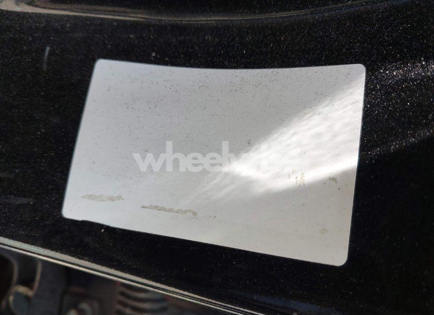 Photo 9 of 2015 Honda Accord SPORT (VIN 1HGCR2F5XFA103710)