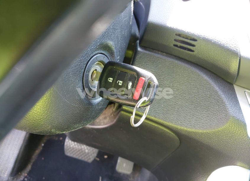 Photo 11 of 2015 Honda Accord SPORT (VIN 1HGCR2F5XFA157380)