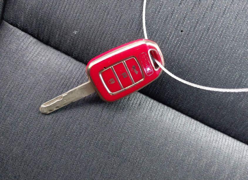 Photo 11 of 2015 Honda Accord SPORT (VIN 1HGCR2F5XFA166015)