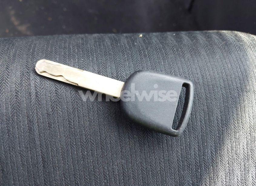 Photo 11 of 2015 Honda Accord SPORT (VIN 1HGCR2F5XFA217349)