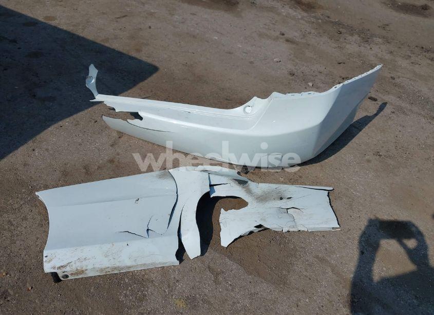 Photo 12 of 2015 Honda Accord SPORT (VIN 1HGCR2F5XFA217349)