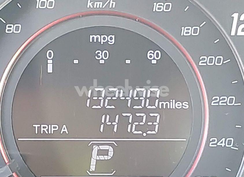 Photo 16 of 2015 Honda Accord SPORT (VIN 1HGCR2F5XFA217349)