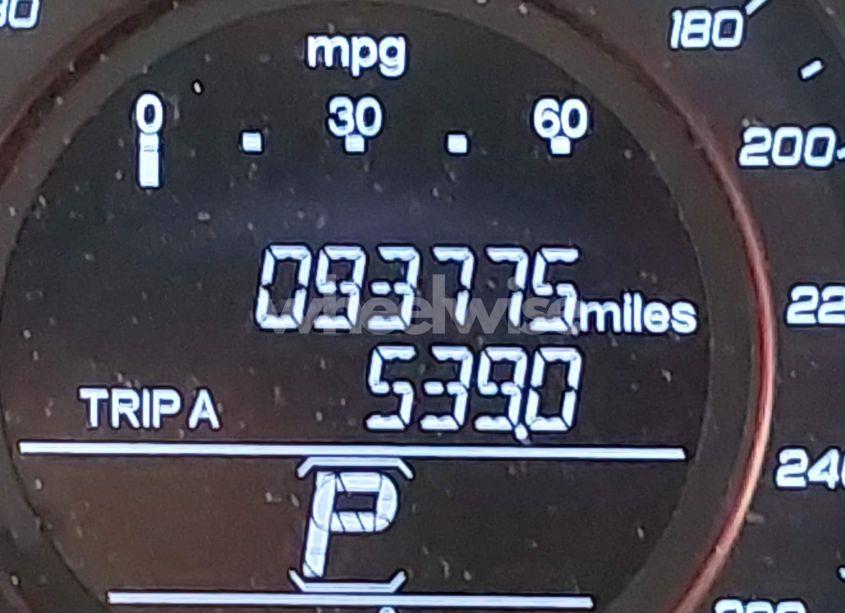 Photo 15 of 2015 Honda Accord SPORT (VIN 1HGCR2F5XFA226357)