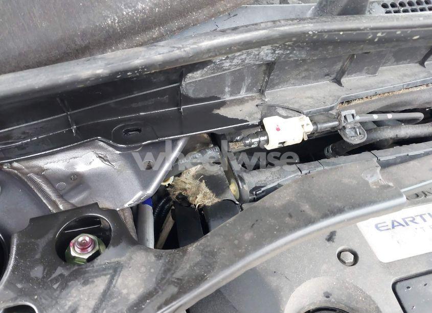 Photo 17 of 2015 Honda Accord SPORT (VIN 1HGCR2F5XFA234037)