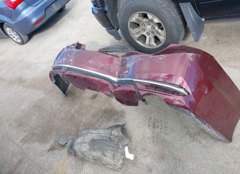 Photo 12 of 2016 Honda Accord SPORT (VIN 1HGCR2F5XGA070693)