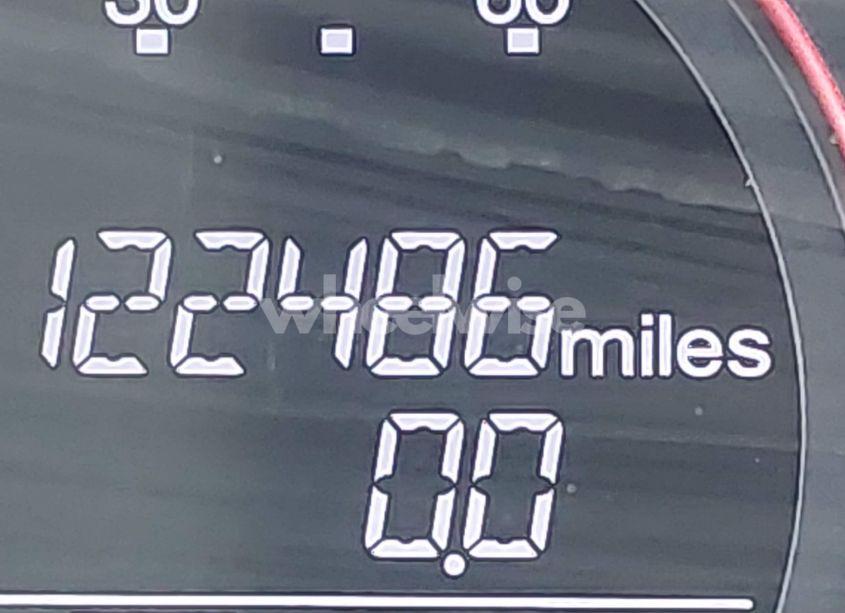 Photo 16 of 2016 Honda Accord SPORT (VIN 1HGCR2F5XGA076722)