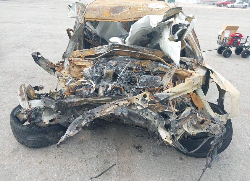 Photo 10 of 2016 Honda Accord SPORT (VIN 1HGCR2F5XGA117642)