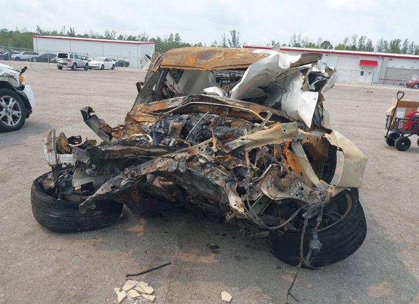 Photo 11 of 2016 Honda Accord SPORT (VIN 1HGCR2F5XGA117642)