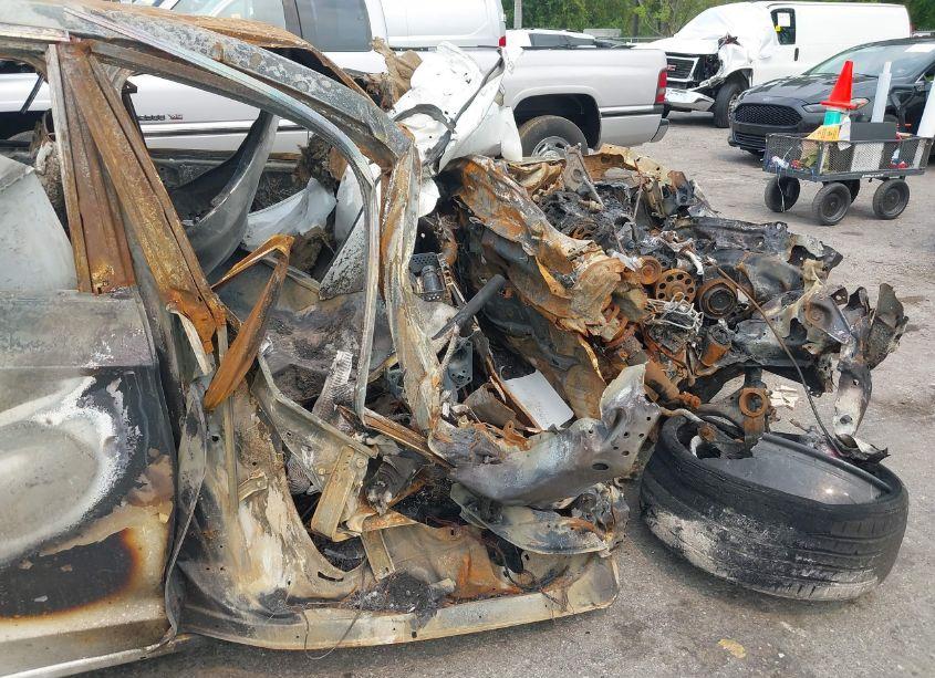 Photo 5 of 2016 Honda Accord SPORT (VIN 1HGCR2F5XGA117642)