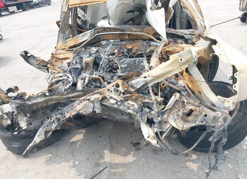 Photo 6 of 2016 Honda Accord SPORT (VIN 1HGCR2F5XGA117642)