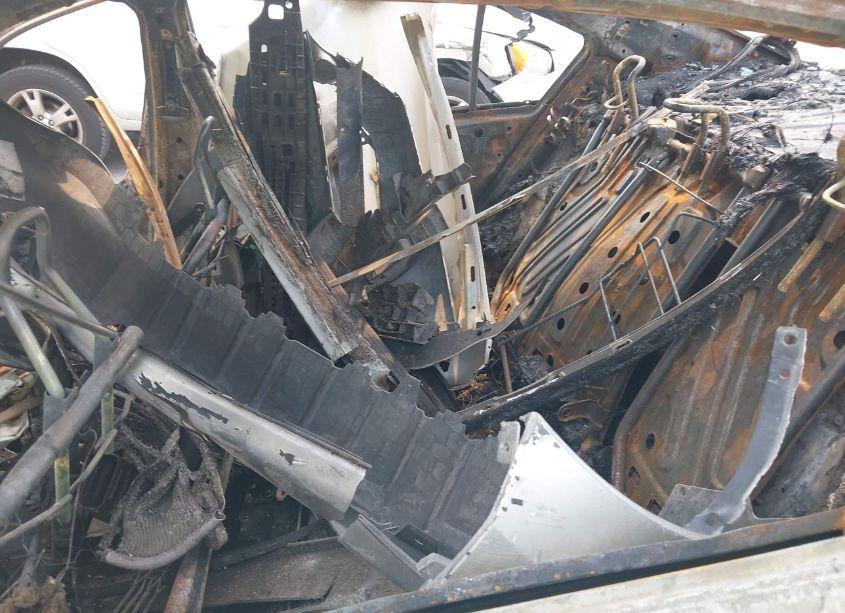 Photo 8 of 2016 Honda Accord SPORT (VIN 1HGCR2F5XGA117642)