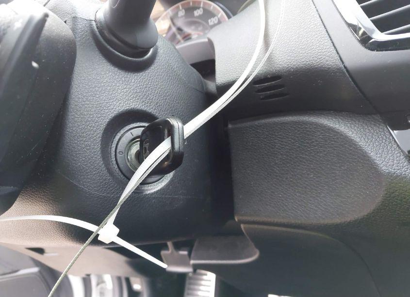 Photo 11 of 2016 Honda Accord SPORT (VIN 1HGCR2F5XGA210144)