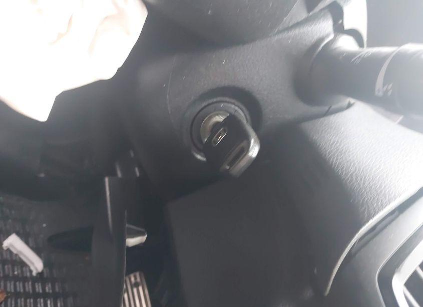 Photo 11 of 2017 Honda Accord SPORT (VIN 1HGCR2F5XHA016831)