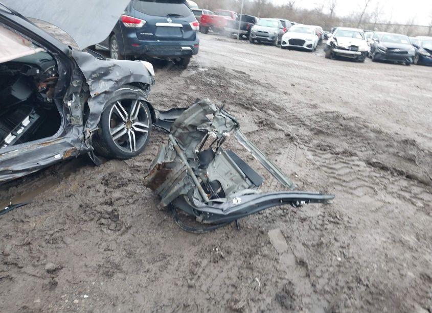 Photo 12 of 2017 Honda Accord SPORT (VIN 1HGCR2F5XHA016831)