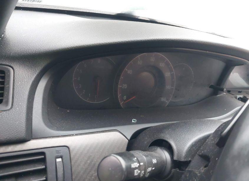 Photo 7 of 2017 Honda Accord SPORT (VIN 1HGCR2F5XHA016831)