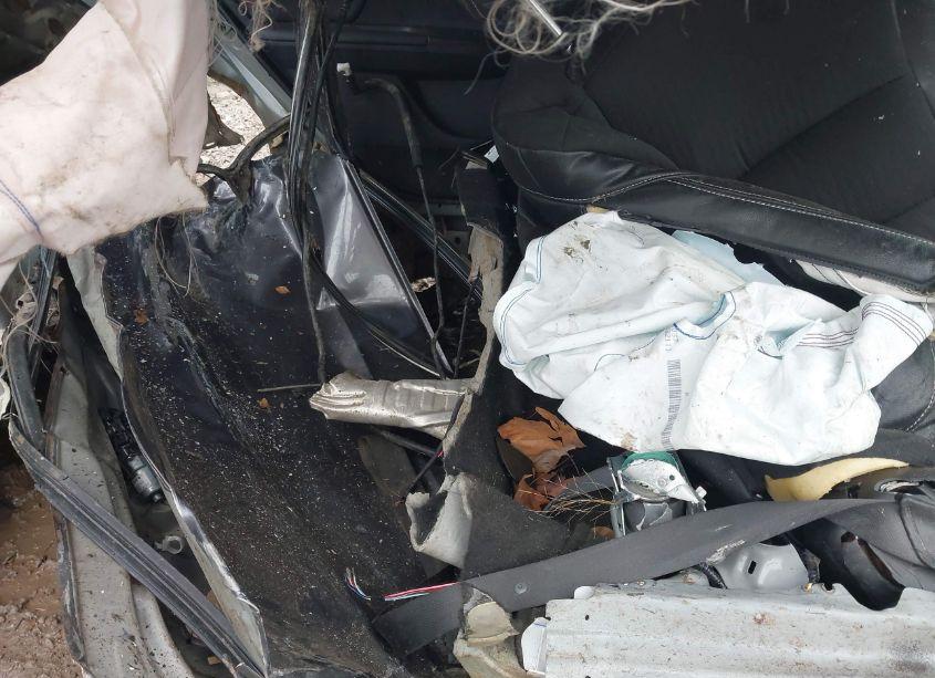 Photo 8 of 2017 Honda Accord SPORT (VIN 1HGCR2F5XHA016831)