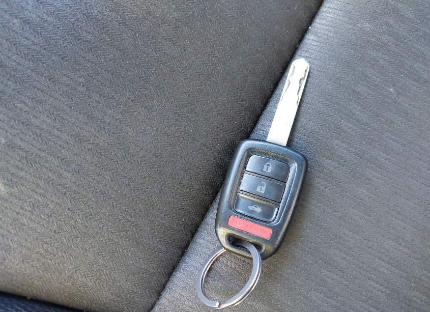 Photo 11 of 2017 Honda Accord SPORT (VIN 1HGCR2F5XHA028316)