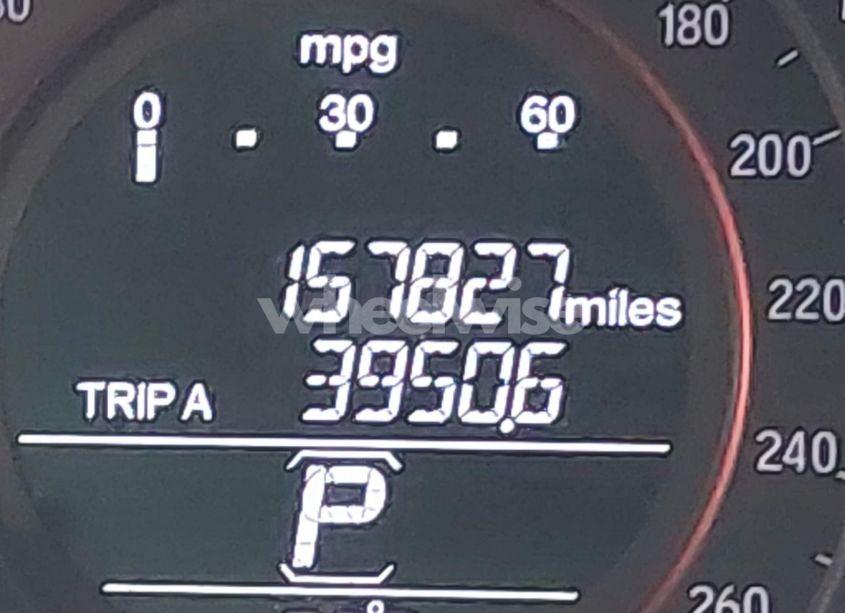 Photo 15 of 2017 Honda Accord SPORT (VIN 1HGCR2F5XHA256106)