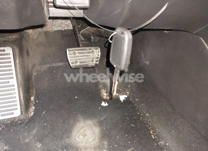 Photo 11 of 2017 Honda Accord SPORT (VIN 1HGCR2F5XHA295486)