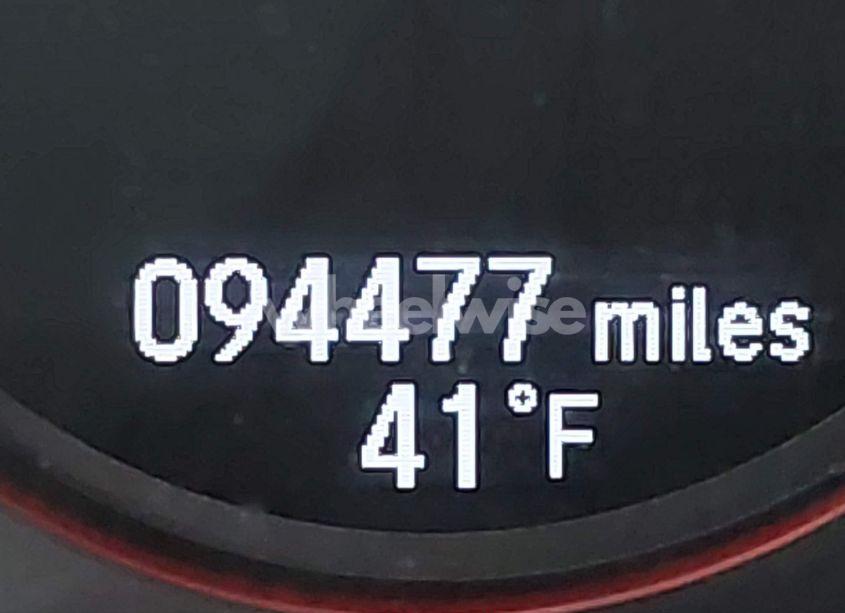 Photo 16 of 2017 Honda Accord SPORT (VIN 1HGCR2F60HA108877)