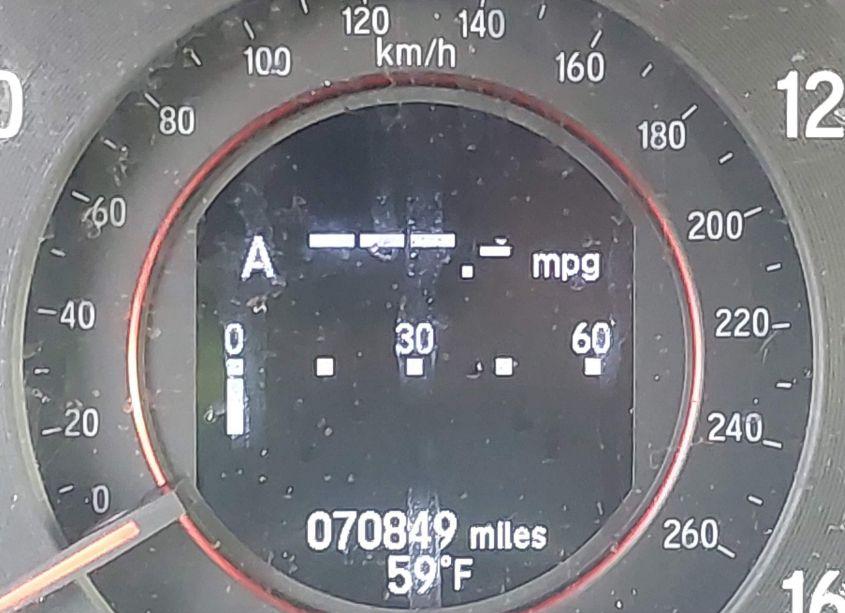 Photo 16 of 2016 Honda Accord SPORT (VIN 1HGCR2F61GA226127)