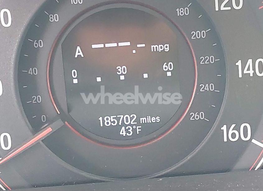 Photo 15 of 2017 Honda Accord SPORT (VIN 1HGCR2F62HA022423)