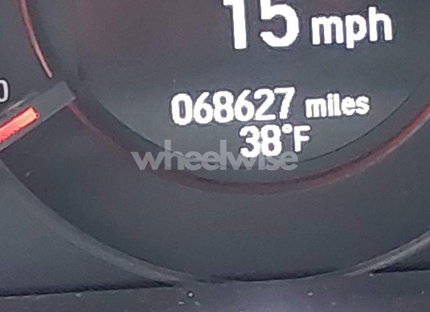 Photo 15 of 2017 Honda Accord SPORT (VIN 1HGCR2F62HA243410)