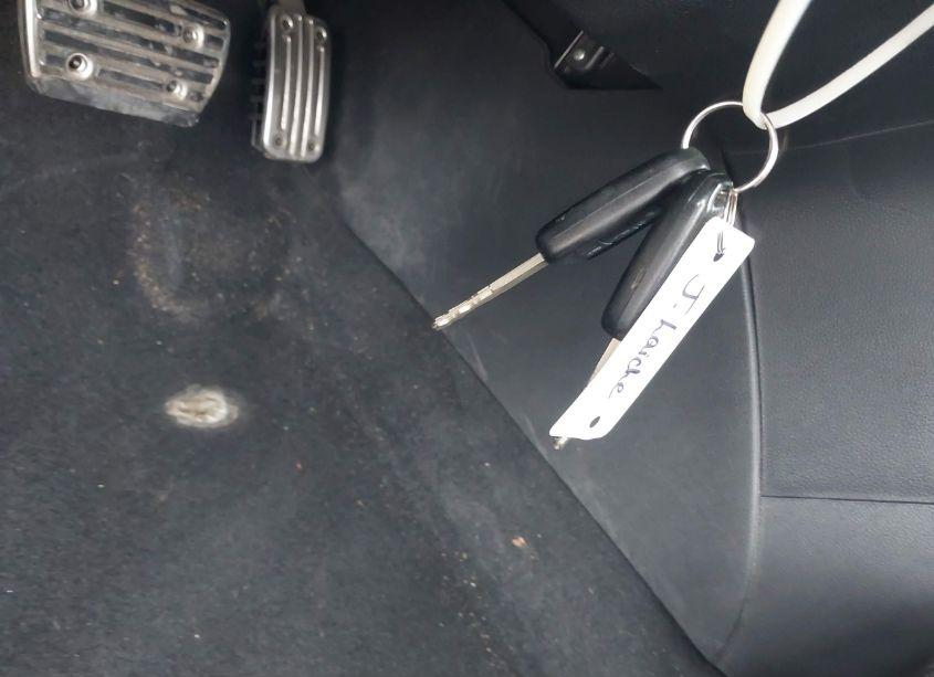 Photo 11 of 2016 Honda Accord SPORT (VIN 1HGCR2F63GA207935)